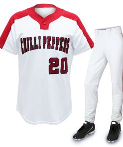 Baseball Uniform