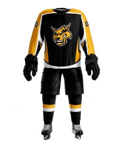 Hockey Uniform