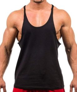 GYM TANK TOP