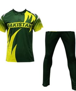 Cricket Uniform