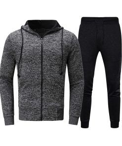 GYM TRACK SUITS