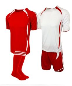 Soccer Uniform